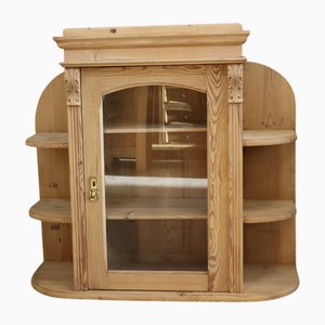 Armoire Murale Rustique