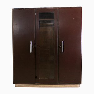 Bauhaus Cabinet by Vichr & Spol