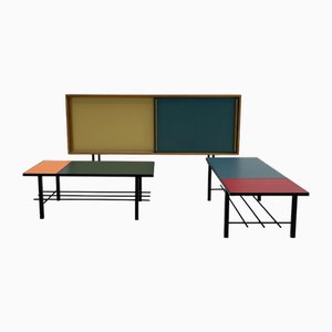 Table Basse Formica Personnalisée