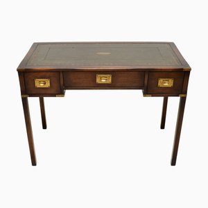 Military Campaign Desk, 1930s
