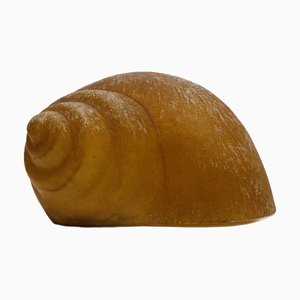 Schnecke aus Fiberglas von Camilli Sergio, 1974