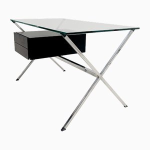 Scrivania vintage di Franco Albini per Knoll, anni '20