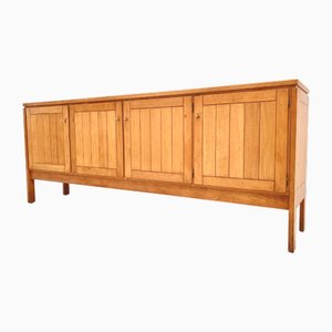 Aparador belga de Van Den Berghe Pauvers, 1960