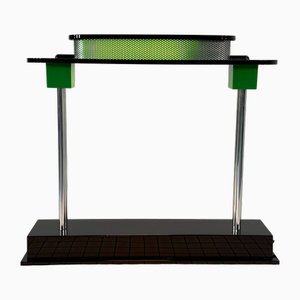Pausania Table Lamp by Ettore Sottsass for Artemide, 1980s