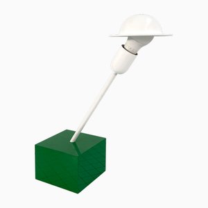 Lámpara de mesa Don de Ettore Sottsass para Stilnovo, años 70