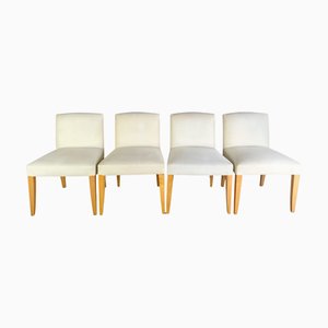 Chaises Vintage par Daniela Niza, Set de 4