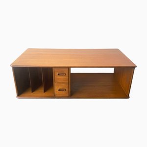 Mid-Century Modern TV Unit by Meredrew, 1960s