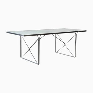 Moment Table by Niels Gammelgaard for Ikea, 1990s