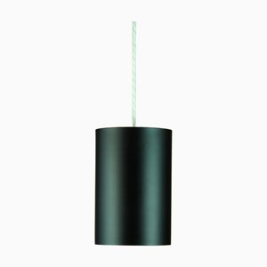 Lampes à Suspension Modèle 16513 par Eila and John Meiling pour Louis Poulsen & Co., 1960s, Set de 4