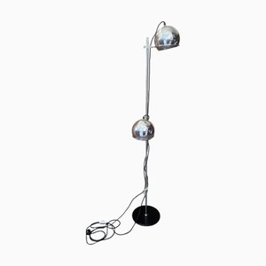 Mid-Century Modern Satellite Floor Lamp by Gepo Amsterdam, 1960s