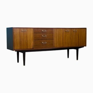 Vintage Sideboard von Nathan, 1960er