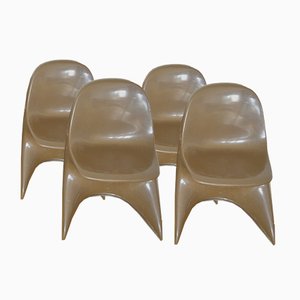 Sedia da bambino Casalino 1 di Alexander Begge per Casala Mod, 1984