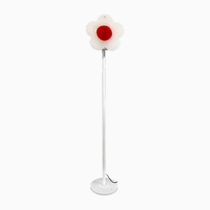 Lampadaire Fiore par Paf Studio, 1980s