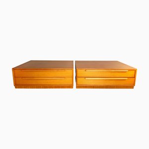 Vintage Teak Sideboard from WK Möbel, 1960s