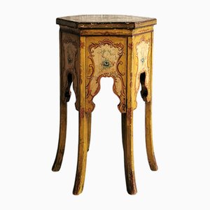 Table d'Appoint Bohème Vintage, 1950s