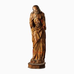 San Gerardo Dei Tintori, 1800s, Wood