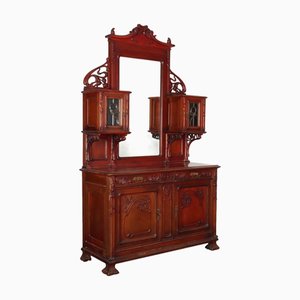 Liberty Sideboard in Walnut