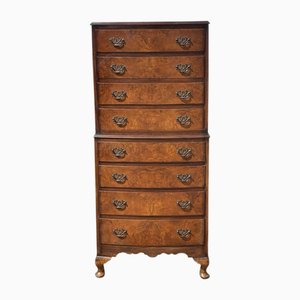 Commode à Tiroirs Vintage