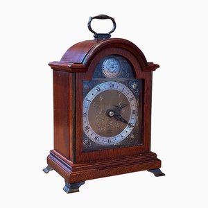 Small Bracket Clock from Elliot