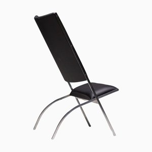 Gabriella Chair by Gio Ponti for Pallucco, 1991