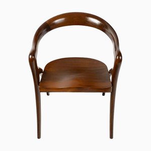 Armchair by Olivier Schrijver