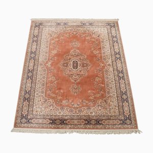 Large Vintage Middle Eastern Rug