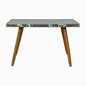 Mid-Century Beistelltisch, 1960er
