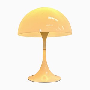 Panthella Table Lamp by Verner Panton, 1970s