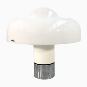 Lampe de Bureau Brumbury par Luigi Massoni pour Guzzini, 1970s