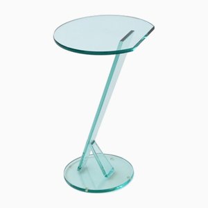 Nicchio Side Table by Tonelli Design
