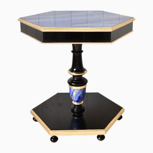 Exagonal Table by Goma Laca S.L