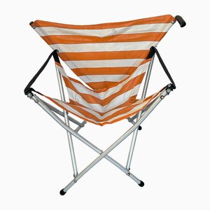 British Gadabout Folding Armchair by Maclaren Andrews, 1960s
