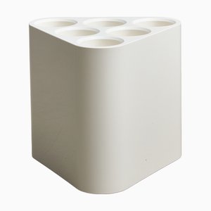 Poppins Umbrella Stand by Edward Barber and Jay Osgerby for Magis, 2010