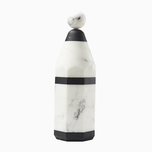 Secchiello per bottiglie Coolers A di Pietro Russo per Editions Milano, 2017