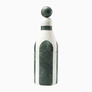 Coolers B Bottle Cooler by Pietro Russo for Editions Milano, 2017