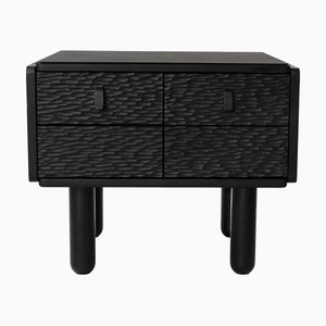 Table d'Appoint Pillar de Collector