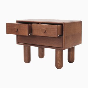 Nook Bed Side Table from Collector