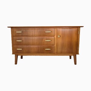 Mid-Century Style Sideboard