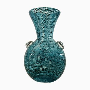 Jarrón de Murano de Ercole Barovier, 1940