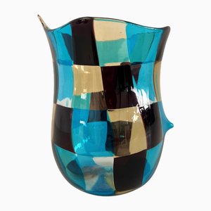 Fulvio Bianconi Vase by Fulvio Bianconi, 1951