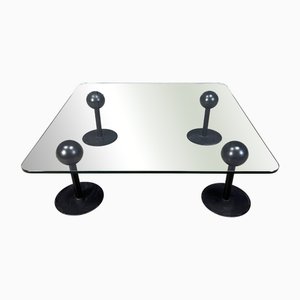 Mesa de centro Pepper Young de Philippe Starck para Disform, España, años 80