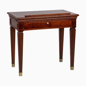 Adjustable Architect's Table, 1800s