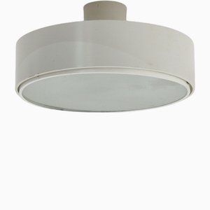 Vintage Flush Mount from Dutch Origin, 1950s