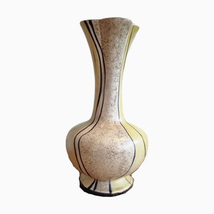 Ceramic Vase, West Germany, 1950s