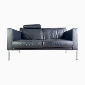 Vintage Sofa in Leather by Walter Knoll