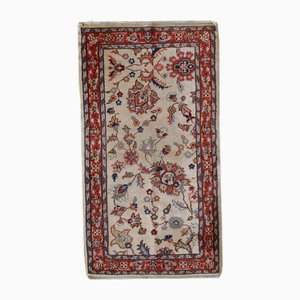 Vintage Pakistani Lahore Rug, 1950s