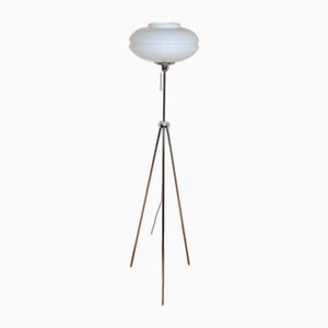 Tripod Floor Lamp, 1990s
