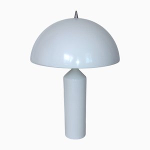 Modern Mushroom Table Lamp, 1990s
