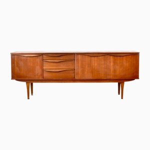 Long John Sideboard in Teak from Stonehill, 1960s