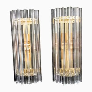 Wall Lights, Set of 2